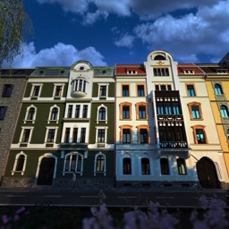 Portfolio 1 René Rösner