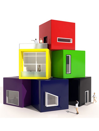 Logo René Rösner, Freelancer im Bereich 3D Architekturvisualisierung